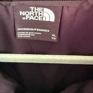 The North Face Women's Black Jacket